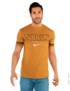 تیشرت مردانه یقه گرد Nike مدل 38191 - 1