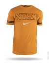 تیشرت مردانه یقه گرد Nike مدل 38191