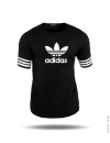 تیشرت مردانه یقه گردAdidas مدل 38282 - 1