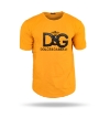 تیشرت مردانه یقه گردD&G مدل 38292