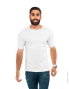 تیشرت مردانه یقه گردZima مدل 38295 - 1