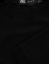 تیشرت مردانه یقه گردZima مدل 38296 - 3