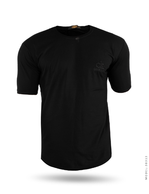 تیشرت مردانه یقه گرد Calvin Klein مدل 38313