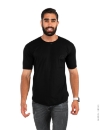 تیشرت مردانه یقه گرد Calvin Klein مدل 38313 - 1