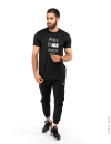 ست تیشرت و شلوار مردانه Air مدل 38332 - 1