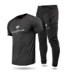 ست تیشرت و شلوار مردانه Adidas مدل 38339