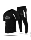 ست تیشرت و شلوار مردانه New Balance مدل 38341