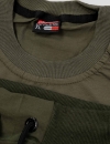 ست تیشرت و شلوار مردانه New Balance مدل 38342 - 3