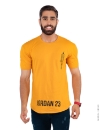 تیشرت مردانه یقه گرد Jordan مدل 38349 - 1