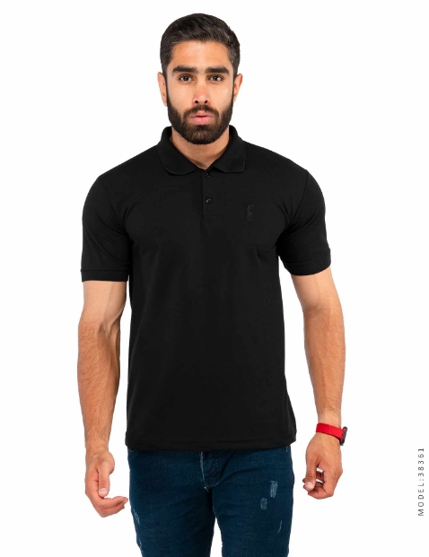 پولوشرت مردانه Polo مدل 38361 - 1