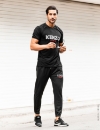 ست تیشرت و شلوار مردانه Kenzo مدل 38364 - 2
