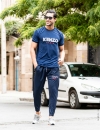 ست تیشرت و شلوار مردانه Kenzo مدل 38366 - 2