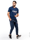 ست تیشرت و شلوار مردانه Kenzo مدل 38366 - 1