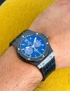 ساعت مچی مردانه عقربه ای Hublot مدل 38419 - 3