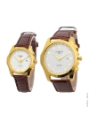 ست ساعت مچی عقربه ای Tissot مدل 38421
