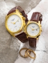 ست ساعت مچی عقربه ای Tissot مدل 38421 - 1
