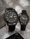 ست ساعت مچی عقربه ای Tissot مدل 38422 - 1