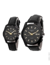 ست ساعت مچی عقربه ای Tissot مدل 38422