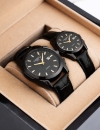 ست ساعت مچی عقربه ای Tissot مدل 38422 - 3