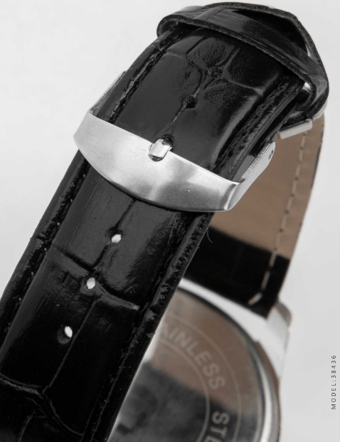 ست ساعت مچی عقربه ای  Romanson مدل 38434 - 2