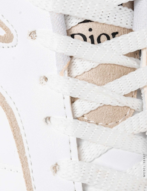 کفش اسپرت مردانه Dior مدل 38467 - 3