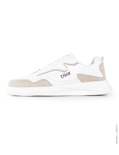 کفش اسپرت مردانه Dior مدل 38467