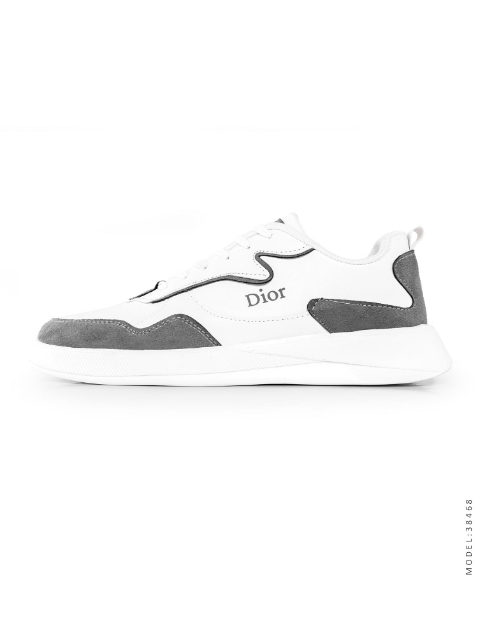 کفش اسپرت مردانه Dior مدل 38468