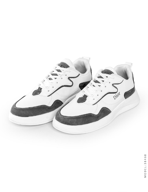 کفش اسپرت مردانه Dior مدل 38468 - 1