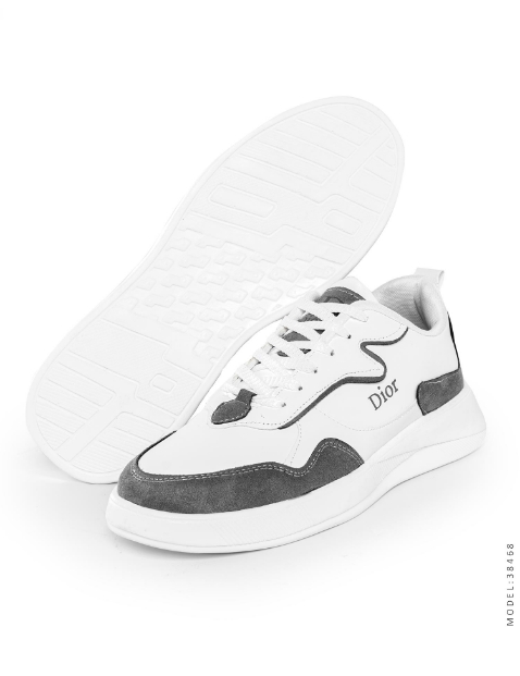 کفش اسپرت مردانه Dior مدل 38468 - 2