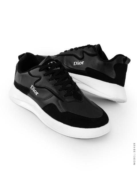 کفش اسپرت مردانه Dior مدل 38469 - 1