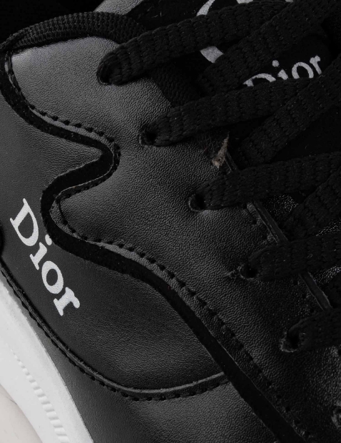 کفش اسپرت مردانه Dior مدل 38469 - 3