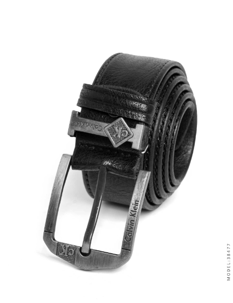 کمربند مردانه Calvin Klein مدل 38477