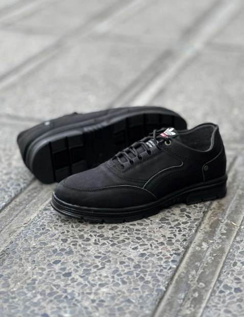 کفش روزمره مردانه Adidas مدل 38481 - 3
