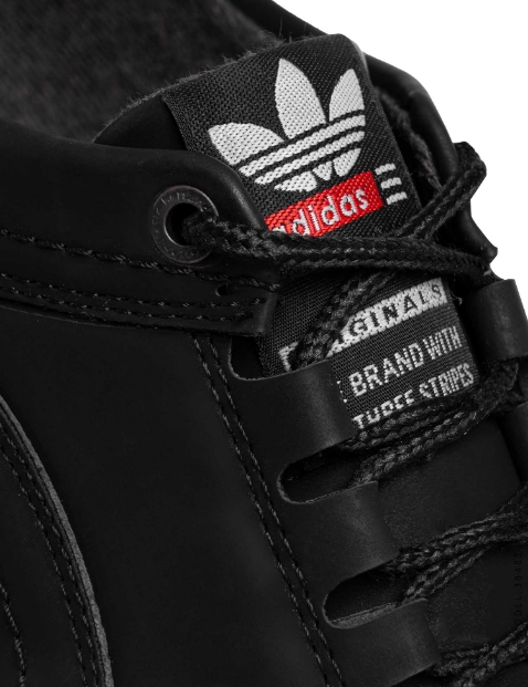 کفش روزمره مردانه Adidas مدل 38481 - 4