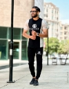 ست تیشرت و شلوار مردانه Gucci مدل 38530 - 2