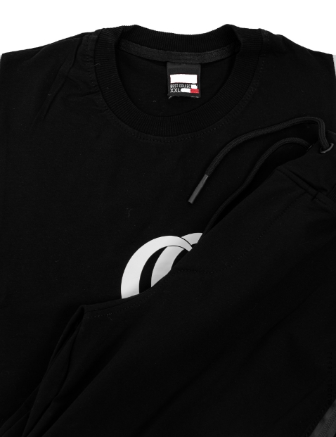 ست تیشرت و شلوار مردانه Gucci مدل 38532 - 2