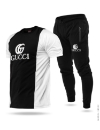 ست تیشرت و شلوار مردانه Gucci مدل 38532
