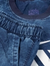 ست تیشرت و شلوار اسپرت لی Nike مدل 38588 - 1