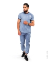 ست تیشرت و شلوار اسپرت لی Adidas مدل 38591 - 1