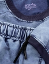 ست تیشرت و شلوار اسپرت لی Reebok مدل 38593 - 2