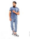 ست تیشرت و شلوار اسپرت لی Reebok مدل 38593
