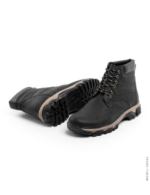 نیم بوت مردانه Timberland مدل 38663 - 1