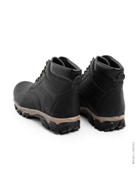 نیم بوت مردانه Timberland مدل 38663 - 2