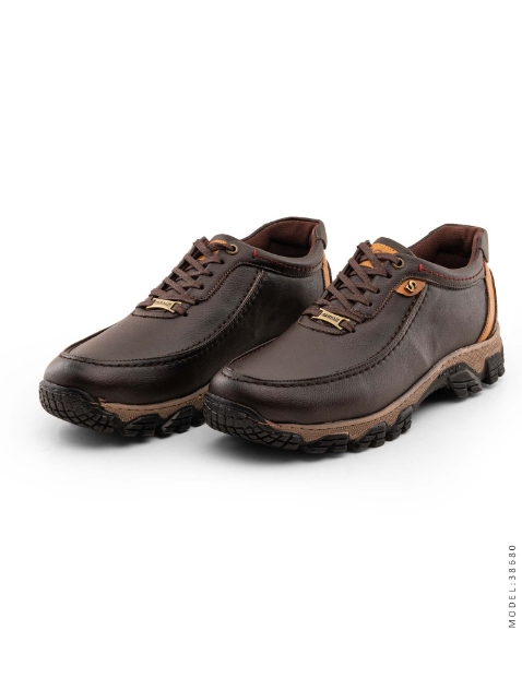 کفش روزمره مردانه Geox مدل 38680