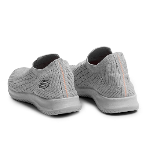 کفش ورزشی زنانه Skechers مدل 38707 - 2