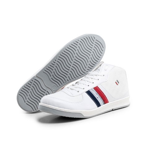 کفش اسپرت مردانه Tommy مدل 38718 - 1