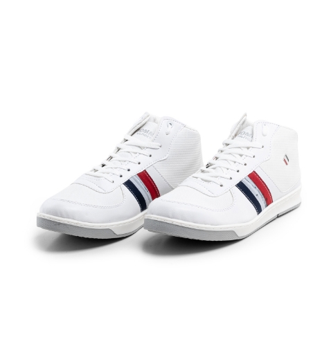 کفش اسپرت مردانه Tommy مدل 38718