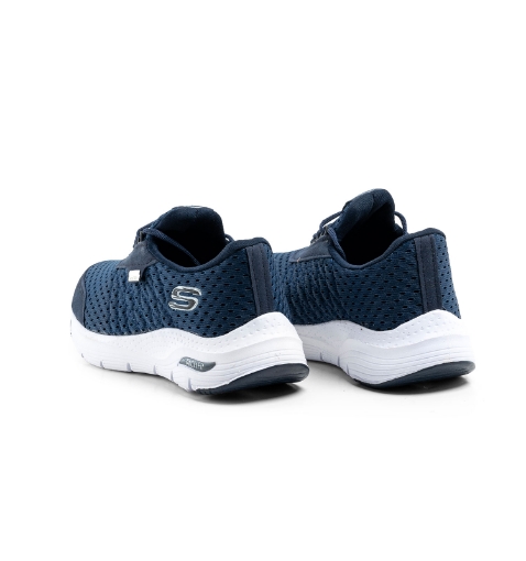 کفش ورزشی مردانه Skechers مدل 38744 - 2