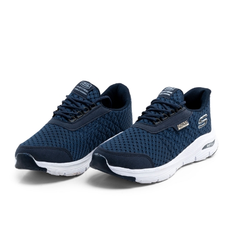 کفش ورزشی مردانه Skechers مدل 38744