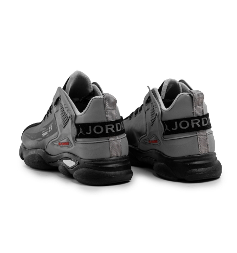 کفش اسپرت مردانه Jordan مدل 38755 - 2